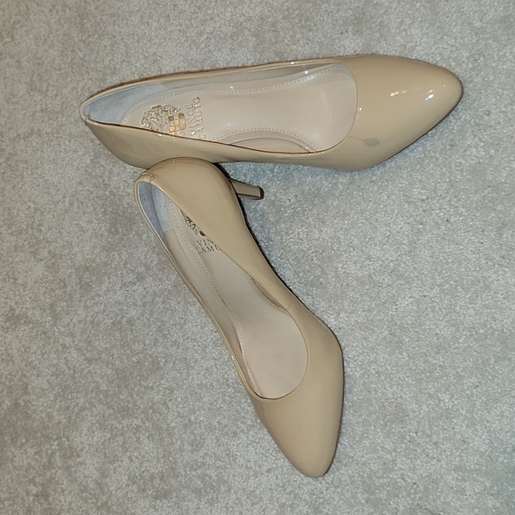 Vince patent pumps - Picture 3 of 9